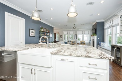 Welcome to one of Ocean Springs East Beach's most exceptional - photo 28