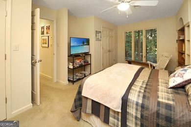 Exceptional Lake home with covered dock on West Point Lake - photo 29