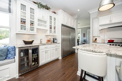 Welcome to one of Ocean Springs East Beach's most exceptional - photo 30