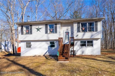 Lake Home Sale Pending in East Stroudsburg, Pennsylvania