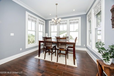 Welcome to one of Ocean Springs East Beach's most exceptional - photo 32