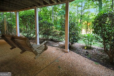 Exceptional Lake home with covered dock on West Point Lake - photo 33