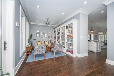 Welcome to one of Ocean Springs East Beach's most exceptional - photo 33