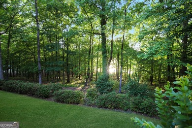 Exceptional Lake home with covered dock on West Point Lake - photo 34