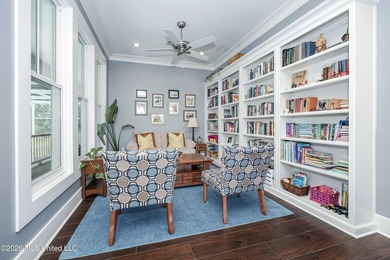 Welcome to one of Ocean Springs East Beach's most exceptional - photo 34