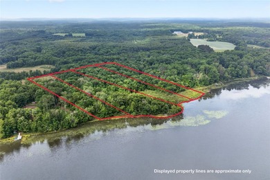 Bashaw Lake Retreat/ Investment Property - 4 separate buildable - photo 34