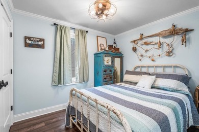 Rustic paradise on the water! This incredible home is in - photo 35