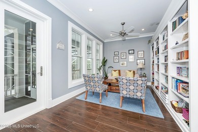 Welcome to one of Ocean Springs East Beach's most exceptional - photo 35