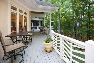 Exceptional Lake home with covered dock on West Point Lake - photo 36