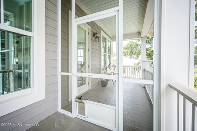 Welcome to one of Ocean Springs East Beach's most exceptional - photo 36