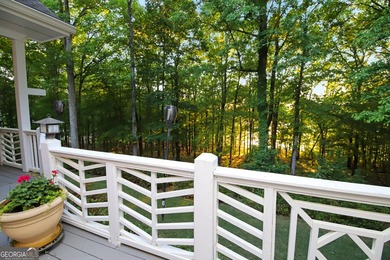 Exceptional Lake home with covered dock on West Point Lake - photo 37