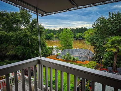 Rustic paradise on the water! This incredible home is in - photo 39
