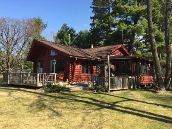 Lake Home For Sale in Unorganized, Ontario