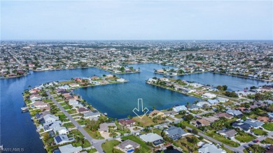 Shamrock Lakes Lot Sale Pending in Cape Coral Florida