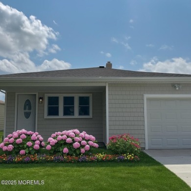 Lake Home For Sale in Toms River, New Jersey