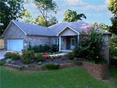 Lake Home For Sale in Bella Vista, Arkansas