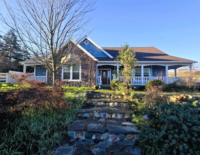 Lake McClure Home For Sale in La Grange California