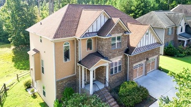 Azora Lake Home Sale Pending in Lawrenceville Georgia