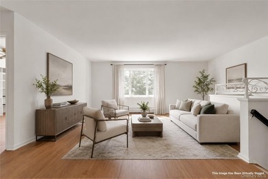 Welcome to 224-01 Hillside Avenue, Upper Level, a bright and - photo 2