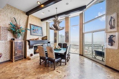 Stunning one-of-a-kind residence on the 35th floor of The Tower