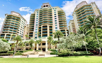The Landmark at the Gardens offers luxury high rise living - photo 1