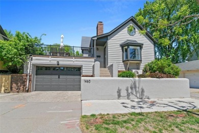 Lake Home For Sale in Minneapolis, Minnesota