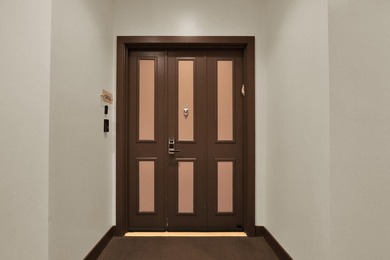 The Landmark at the Gardens offers luxury high rise living - photo 4