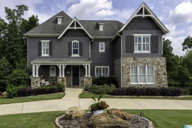 Lake Home For Sale in Hoover, Alabama