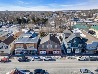 Great Opportunity to own 2 multi-use buildings in downtown Point - photo 1