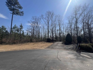 Lake Blalock Lot For Sale in Chesnee South Carolina