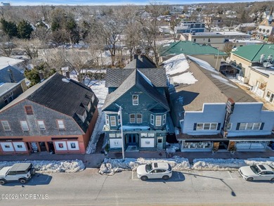 Great Opportunity to own 2 multi-use buildings in downtown Point - photo 2