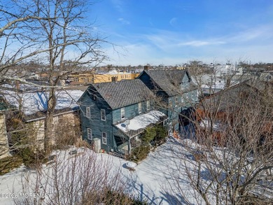 Great Opportunity to own 2 multi-use buildings in downtown Point - photo 3