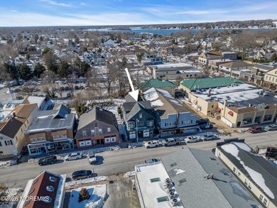 Great Opportunity to own 2 multi-use buildings in downtown Point - photo 4