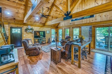 This rare Spring River property near Mammoth Spring offers - photo 5