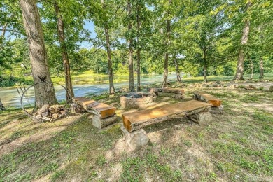 This rare Spring River property near Mammoth Spring offers - photo 9