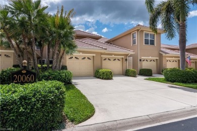 Lake Condo For Sale in Estero, Florida