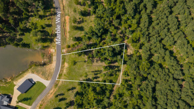 Dreaming of lake life? Lot 53 at Big Rock Lake offers 1.32 acres - photo 2