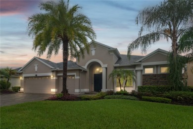 (private lake, pond, creek) Home Sale Pending in Odessa Florida