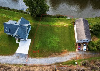 Tuckaseegee River Lot For Sale in Sylva North Carolina