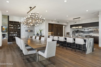 Elevated above the rest, this striking mountain estate claims - photo 11