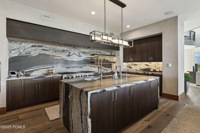 Elevated above the rest, this striking mountain estate claims - photo 13