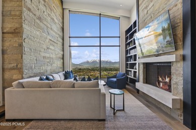 Elevated above the rest, this striking mountain estate claims - photo 16