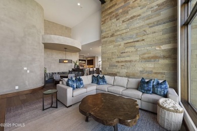 Elevated above the rest, this striking mountain estate claims - photo 17