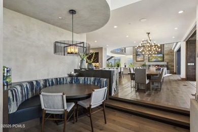 Elevated above the rest, this striking mountain estate claims - photo 18