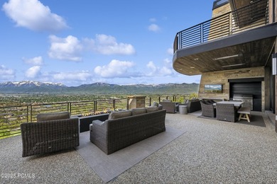 Elevated above the rest, this striking mountain estate claims - photo 19