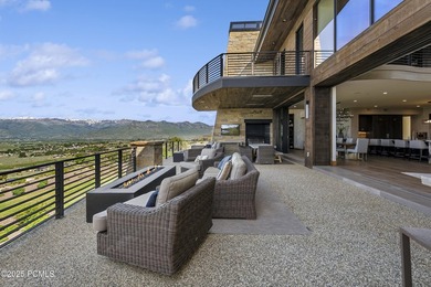 Elevated above the rest, this striking mountain estate claims - photo 20