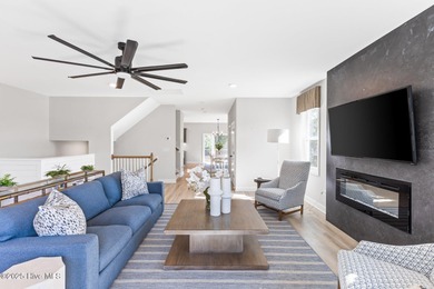 Brand new and move-in ready in Anchors Bend Townes. This