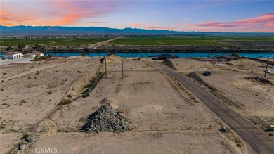 (private lake, pond, coastal) Lot For Sale in Needles California