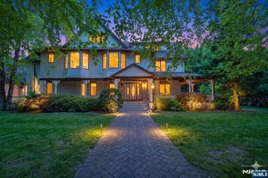A rare opportunity to own one of Englewood's distinguished - photo 1