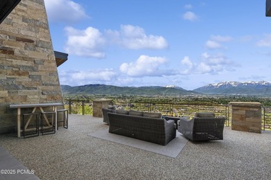 Elevated above the rest, this striking mountain estate claims - photo 21